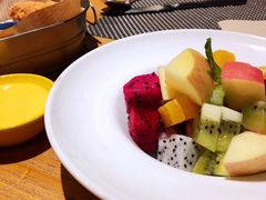 -半悦牛排(龙湖西宸天街店)