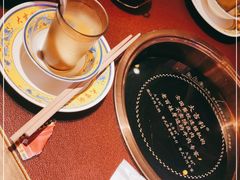-大吉利·潮汕鲜牛肉火锅(万峰路店)