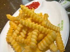 -蛙喔牛蛙(百联南方店)