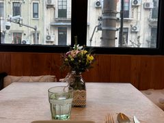 -O'mills Sourdough Bakery&Bistro(永嘉路店)