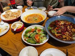-金掌勺·锅包肉(双榆树店)