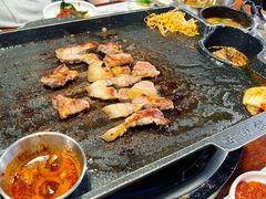 -Dombe豚(黑猪肉街店)
