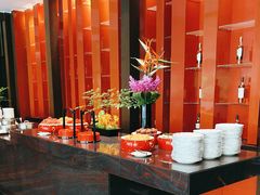 -上海衡山路十二号华邑酒店