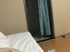 -海友酒店(上海静安寺店)