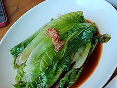 -北京老铺烤鸭(西稍门店)