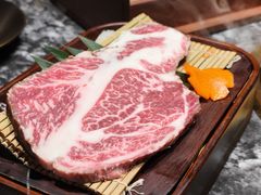 -牛将军•涮肉•烤肉•铁板烧(北京王府井·故宫店)
