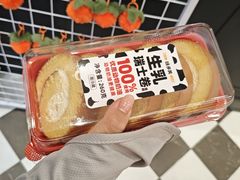 -味多美蛋糕(通州店)