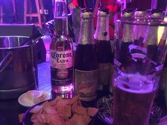 -MM·五声·音乐人与调酒师(西安路店)