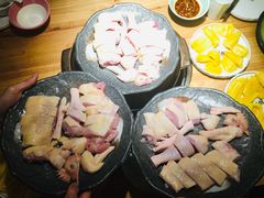 -椰夫人·养生椰子鸡(金沙洲永旺店)