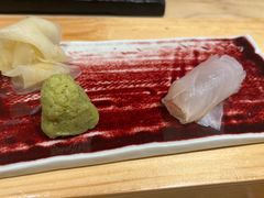 -镹·鱼料理  国产鱼使用店