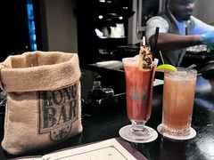 -Long Bar(莱佛士酒店)