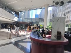 -大连富丽华大酒店·花都西餐厅
