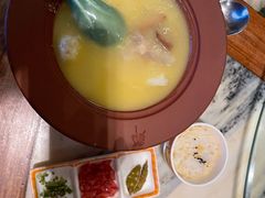 黄坛子-那家小馆•北京菜•烤鸭(香山店)