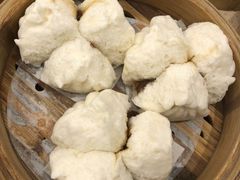 蜜汁叉烧包-点都德(大茶楼店)