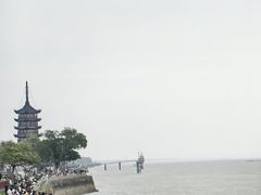 -观潮胜地公园