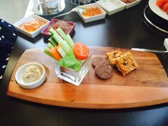 海天楼中餐厅-海天楼中餐厅(天津泛太平洋店)