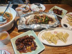 -新白鹿餐厅(银泰西湖文化广场店)