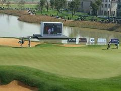 -旭宝高尔夫俱乐部