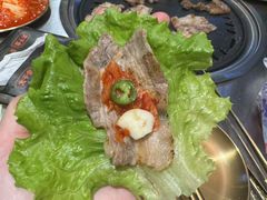 -大千金齐齐哈尔烤肉(清湖店)
