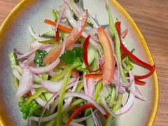 -贯贯吉·清真餐厅(浙江中路店)