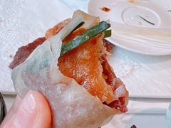 油炸大肠-春发生饭店·非遗(南院门店)