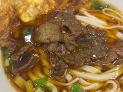 -老长沙原汁原味粉馆(韭菜园店)