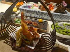 -月下料理(楷林IFC店)