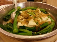 -金城大酒店-中餐厅(汾江中路店)