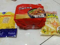 -华润万家(北辰店)