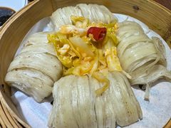 -蓝田印象