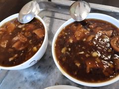 炒肝-姚记炒肝店(鼓楼店)