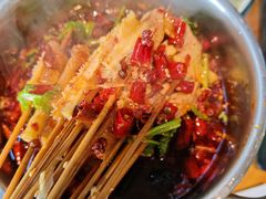 -食鸡公社辣子鸡·潍坊菜·烧烤