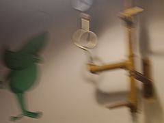 -味之绝热血美蛙鱼火锅(中坝店)