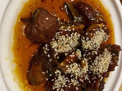 糖醋排骨-盘飧市(春熙路店)