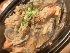 -涌上外婆桥(南塘店)