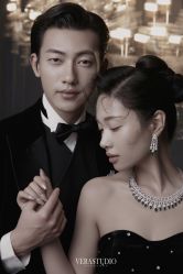 -至臻微拉婚纱摄影