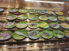 -九记潮汕现切鲜牛肉自助火锅(长沙·方圆荟店)