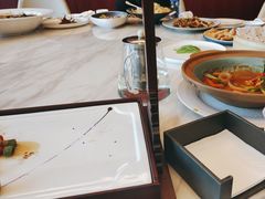 -保定中博希尔顿逸林酒店·御玺中餐厅