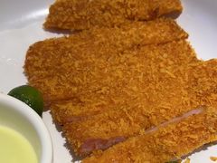 -苏小柳点心·手作小笼包(浦东嘉里城分院)