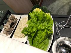 -食潮汕头鲜牛馆(望京保利店)