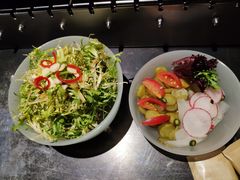 -很久以前羊肉串(簋街店)