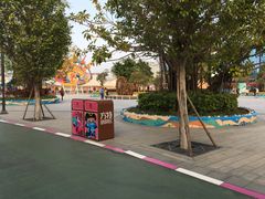 -厦门方特梦幻王国