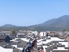 -梅城古镇