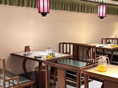 -遇见长安之高山流水(李家村万达店)