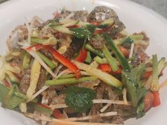 -點無缺茶楼·海鲜酒家(世博店)