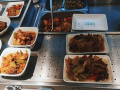 -老乡鸡(南京胜利路店)
