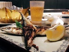 -仙桐吉宴铁板烧·精致料理