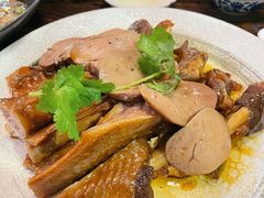 -大洋家·精品潮汕菜·生腌砂锅粥(天河东路店)