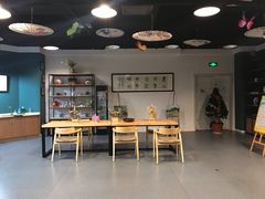 -六艺文化艺术机构