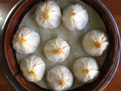 蟹粉小笼包-忆秦园小笼包(惠山古镇总店)